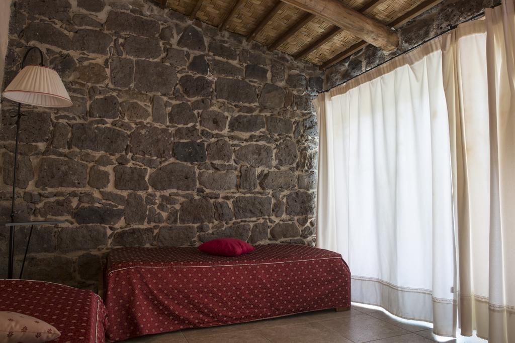 Country Hotel Mandra Edera Abbasanta Стая снимка