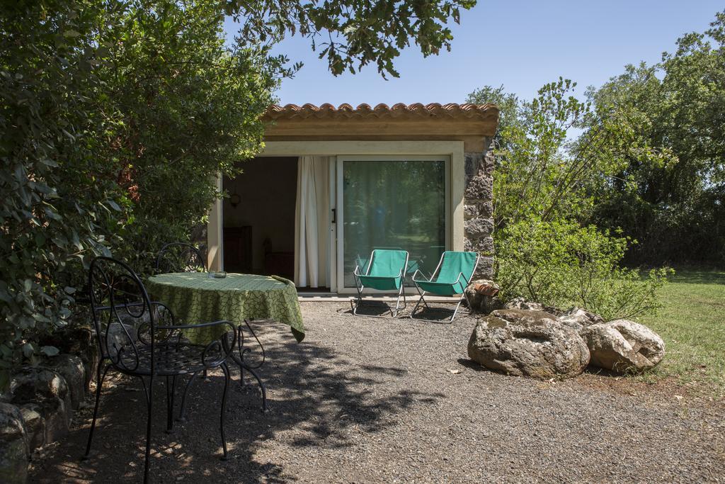 Country Hotel Mandra Edera Abbasanta Стая снимка