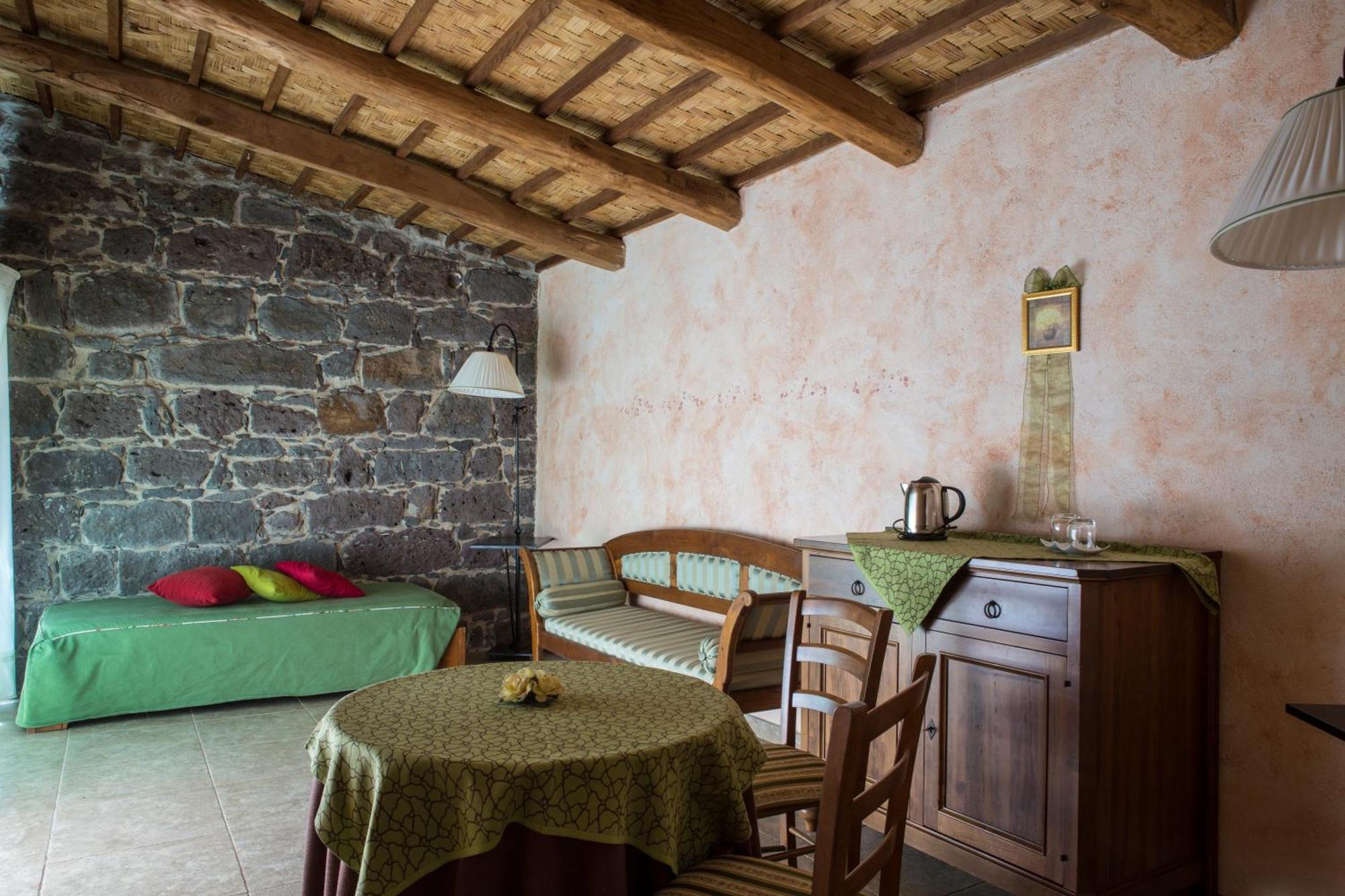 Country Hotel Mandra Edera Abbasanta Екстериор снимка